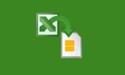 CoolUtils Total Excel Converter 7.1.0.154 多语便携版 Excel批量转换工具下