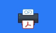 发票闪印 v4.9.20 中文绿色版 - 免费电子发票打印辅助工具下载