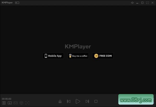 KMPlayer(韩国影音播放器) v2026.7.24.12 / 4.2.3.35