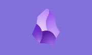 Obsidian(黑曜石) v1.13.4 中文绿色版下载 - 免费开源知识库笔记软件