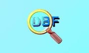 DBF Viewer 2000 v9.27 便携版下载 - 查看编辑DBF文件 中文版