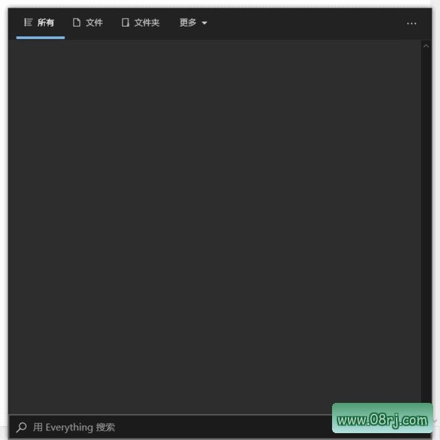 EverythingToolbar(Win10/11增强搜索工具栏) v3.0.0
