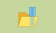 FolderSizes v10.1.57 便携版 - 磁盘空间分析工具免费下载