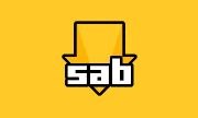 SABnzbd v5.1.1 中文绿色版 - Usenet新闻组下载工具，自动修复解压