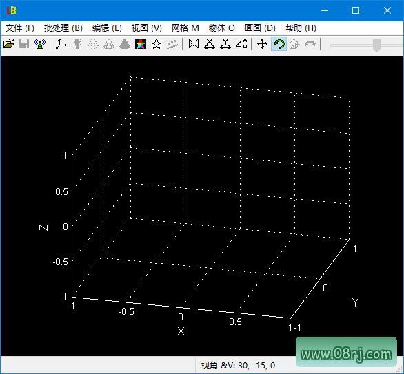LuBan 3D(专业的3D建模软件) v07.05.2024 多语便携版