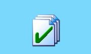 EF CheckSum Manager(文件完整性校验工具) v26.08 多语便携版