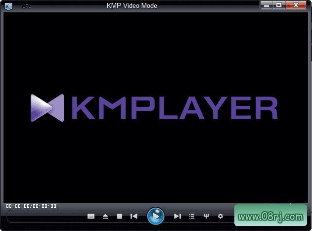 KMPlayer(多媒体播放器软件) v4.2.3.35(build 3) 去广告增强版