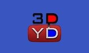 3D Youtube Downloader-Batch v2.20 多语便携版 - YouTube批量下载工具