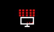 DesktopDigitalClock v6.33 多语便携版下载 桌面数字时钟工具