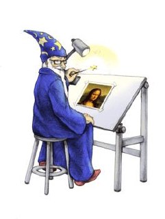 ImageMagick(命令行图像处理工具) v7.1.2-30 便携版
