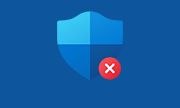 Defender Remover v13 汉化绿色版 删除禁用Windows安全中心 下载