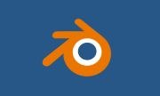 Blender v5.2.1 免费开源3D建模工具中文绿色版下载