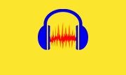 Audacity(免费开源跨平台音频软件) v3.7.9 中文绿色版