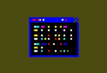 ColorConsole v7.44 控制台增强工具 多语言便携版【免费】