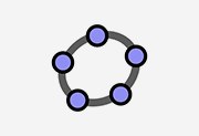 GeoGebra v6.0.920.0 动态数学软件 中文绿色版 免费下载