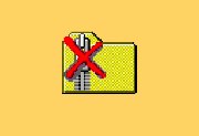 NonCompressibleFiles v5.11 便携版 - 不可压缩文件创建工具下载