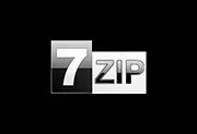 7-Zip v26.00 官方简体中文版 - 免费开源解压缩软件