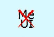 noMeiryoUI v3.4.2 系统字体更改工具 中文绿色版下载