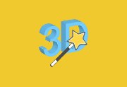 DesktopImages3D v2.55 桌面3D图片工具多语便携版