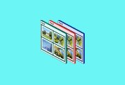 截图收集器 v1.2.0 - 批量截屏图片工具 中文绿色版