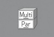 MultiPar v1.3.3.6 数据保护修复工具 中文绿色版下载