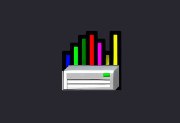 MeinPlatz v8.56 磁盘空间管理工具 多语便携版下载