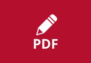 IceCream PDF Editor Pro v3.29 中文便携版 - 免费PDF编辑器下载