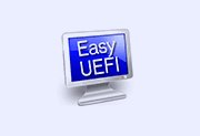 EasyUEFI(UEFI启动项管理工具) v6.2.0.2 多语便携版下载