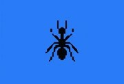 12-Ants v6.79 桌面蚂蚁动画 轻量便携版下载