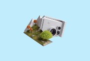 Fotosizer v3.21.0.594 单文件绿色版 - 图像批量处理必备工具