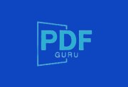 PDF Guru Anki v2.4.4 PDF处理工具下载