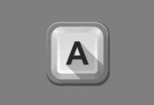 Keystroke Visualizer(键盘可视化工具) v3.4 多语便携版