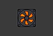FanCtrl v1.7.8 免费风扇控制软件 中文绿色版下载