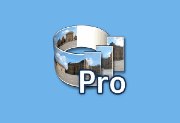 PanoramaStudio Pro v4.1.6.445 全景图像制作软件 多语便携版
