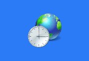 GetNetTime时间同步工具 v1.3.2025.11.11 中文绿色版下载