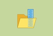 FolderSizes v9.8.584 便携版 - 磁盘空间分析管理工具