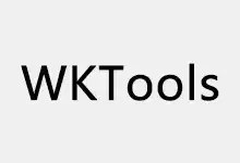 WKTools v1.0.0.21 Windows内核级辅助工具 - 系统监控优化绿色版