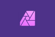 Affinity Photo v2.6.5 便携版 - 专业图像编辑软件