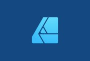 Affinity Designer v2.6.5 矢量设计软件 绿色便携版