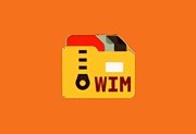 WimTool v2.0.2026 Windows wim映像管理工具 中文绿色版下载