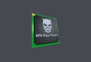 GPU Caps Viewer v1.64.3.0 显卡检测工具 汉化绿色版下载