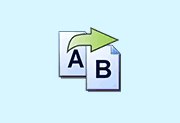 Bulk Rename Utility v4.1.0.0 文件批量重命名工具 汉化绿色版