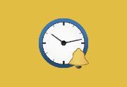 Free Alarm Clock v5.3.1 多语便携版 - 免费定时器闹钟下载