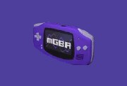 mGBA模拟器 v0.10.5 中文绿色版 - 免费开源GBA