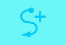 StrokesPlus.net v0.5.8.0 鼠标键盘手势软件 中文绿色版