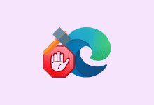 Edge Blocker(Edge浏览器屏蔽工具) v2.0 绿色版下载