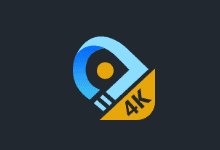 Aiseesoft 4K Converter v9.2.56 便携版 - 4K视频格式转换工具下载