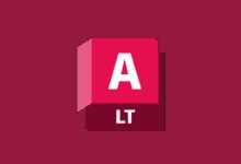 AutoCAD LT 2024中文破解版下载 - 精简版2D CAD软件