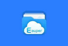 Esuper文件管理器APP v1.4.8.1 破解版下载 - 安卓文件管理器免费版