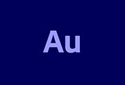 Adobe Audition 2024下载 AU2024破解版 v24.6